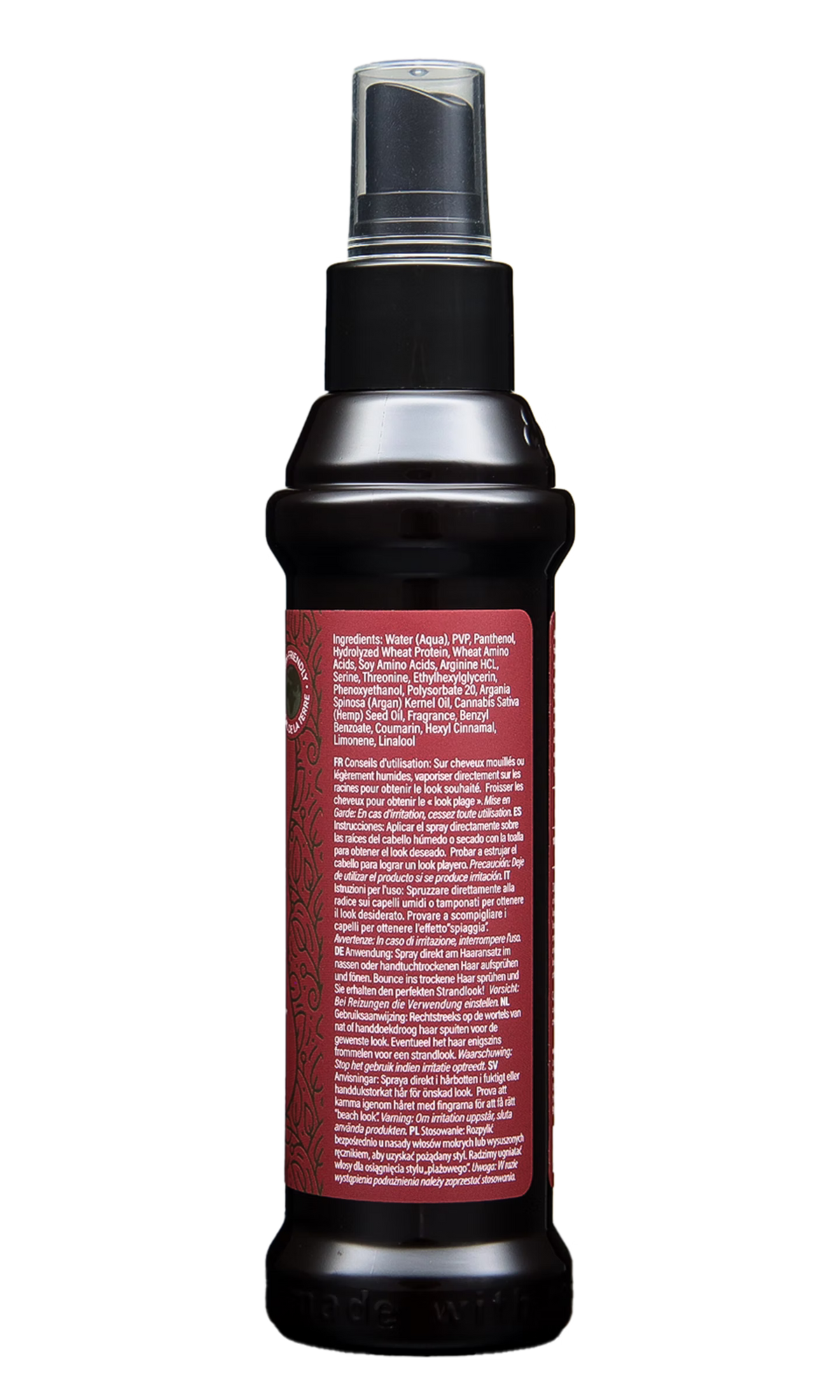 MKS eco Bounce (4 oz) image 1