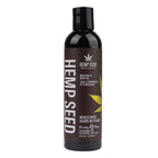 Hemp Seed Massage Oil Beach Daze Scent image 2