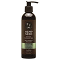 Hemp Seed Bath + Shower Gel Mintastic Scent image 0