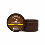 Hemp Seed 3-in-1 Massage Candle (6 oz, Beach Daze Scent) image 0
