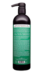MKSeco Curly Hair Nourishing Shampoo image 3