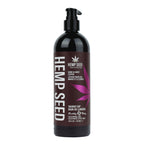 Hemp Seed Hand & Body Lotion Skinny Dip Scent image 2