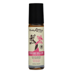 Earthly Body at Night Roll-on Perfume Aphrodisiac Collection Wild Pink Rose 0.34oz / 10ml image 1