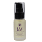 CBD Daily Soothing Serum Lavender 60 mg image 0