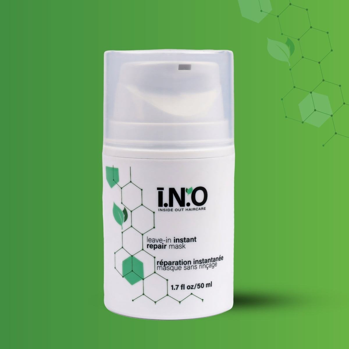 i.N.O Instant Hair Repair Mask image 0