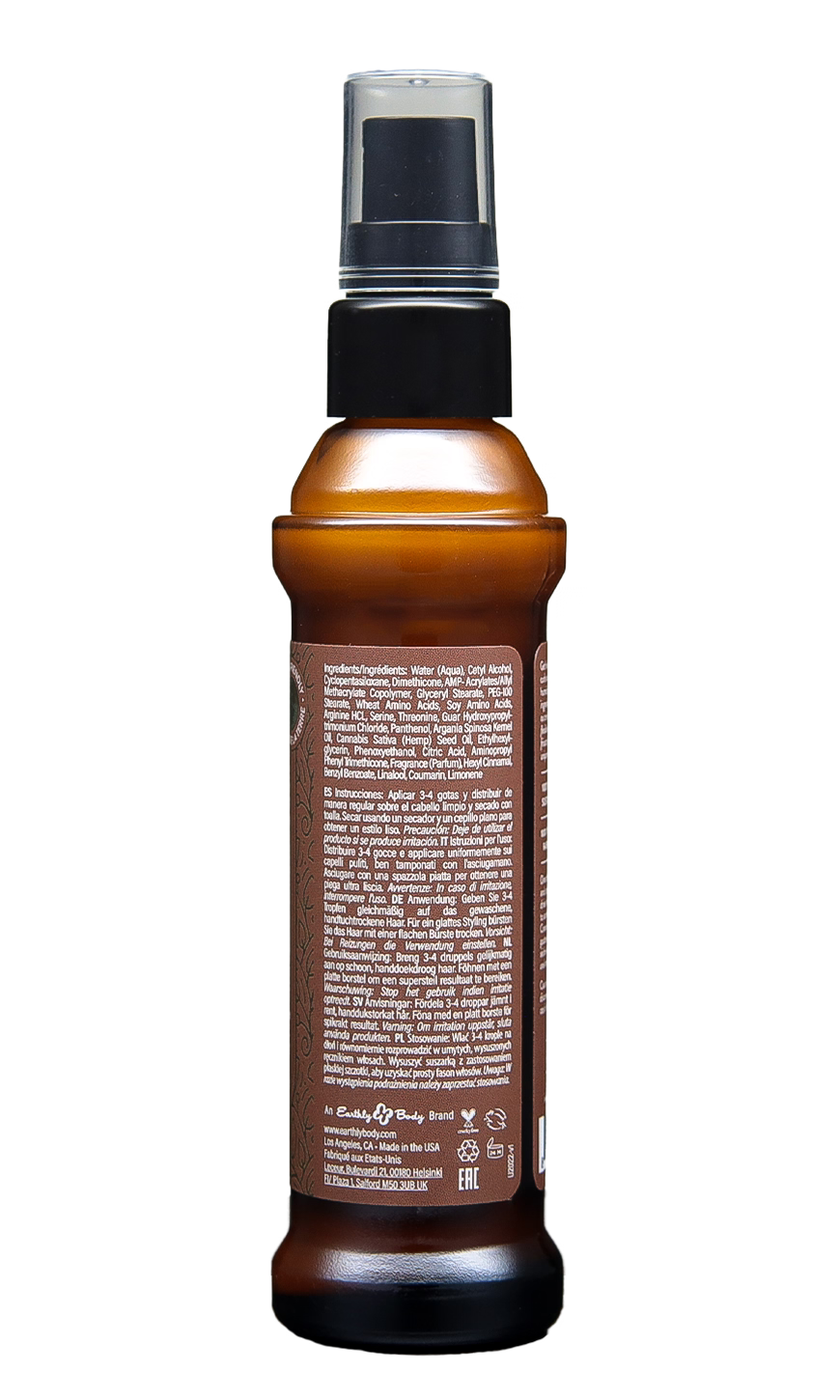 MKS eco Kahm Smoothing Treatment image 1