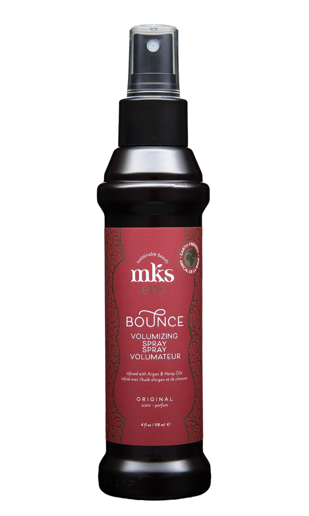 MKS eco Bounce (4 oz) image 0