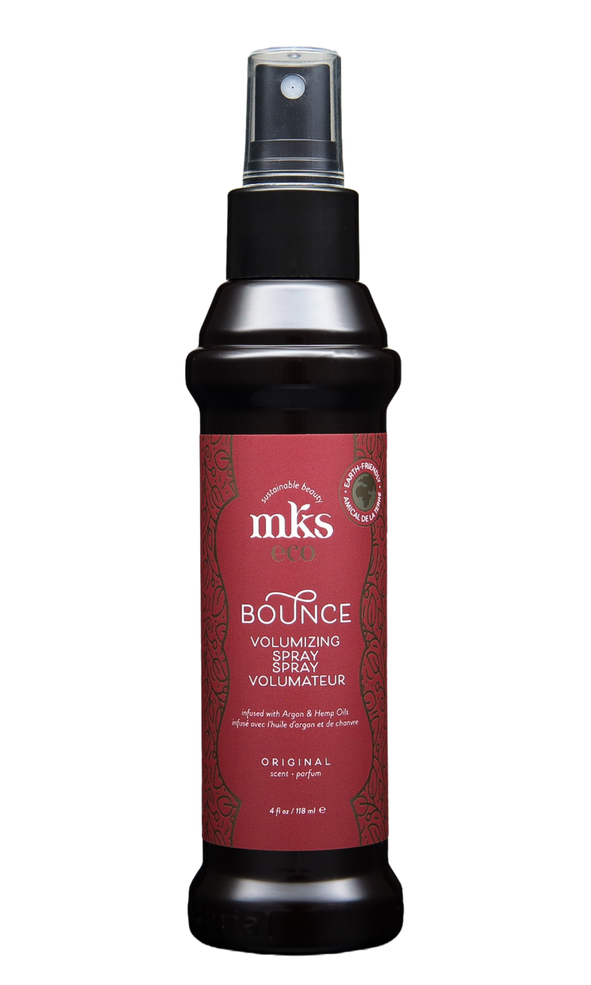 MKS eco Bounce (4 oz) image 0