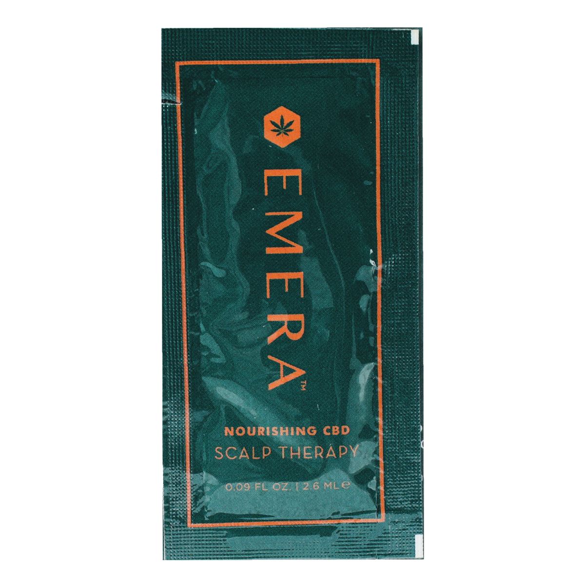 Sample EMERA CBD Scalp Therapy image 0