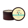 Earthly Body at Night Aphrodisiac Candle 6 oz Sea Jasmine Scent image 0