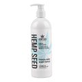 Hemp Seed Hand & Body Lotion - Tropical Monoi Scent image 2