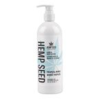Hemp Seed Hand & Body Lotion - Tropical Monoi Scent image 2