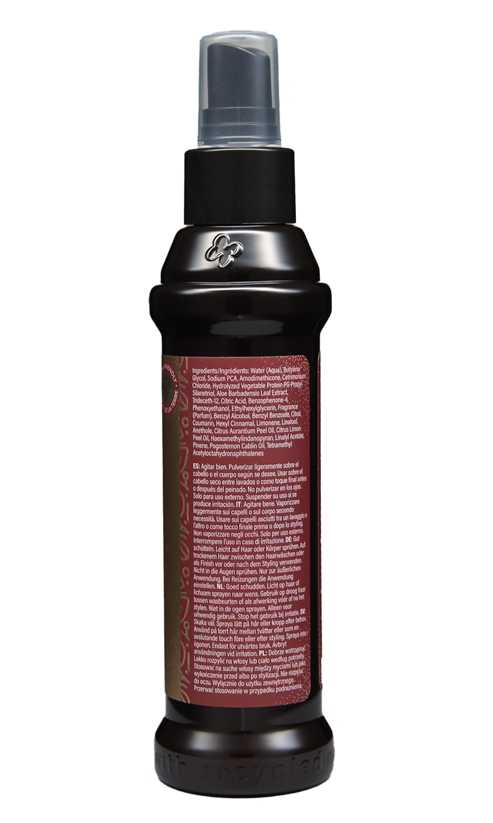 MKS Eco Hair and Body Perfume Original Scent 4oz image 2