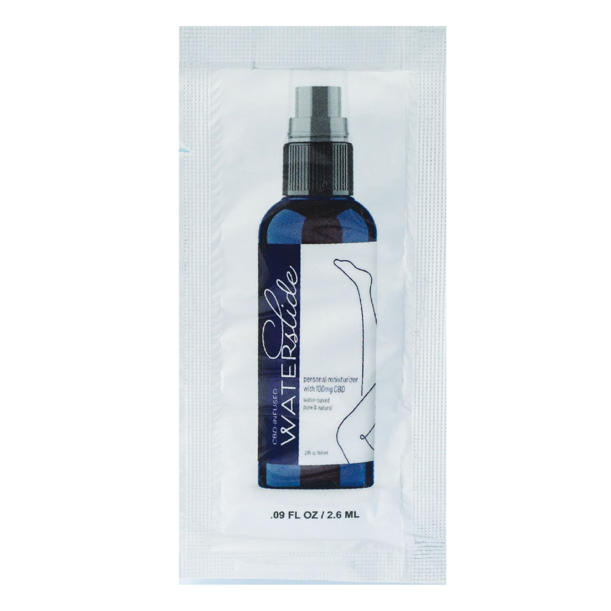 Sample CBD Waterslide image 0