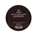 Hemp Seed 3-in-1 Massage Candle Skinny Dip Scent image 0