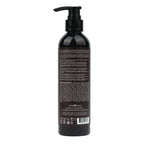 Hemp Seed Bath + Shower Gel Nag Champa Scent image 1