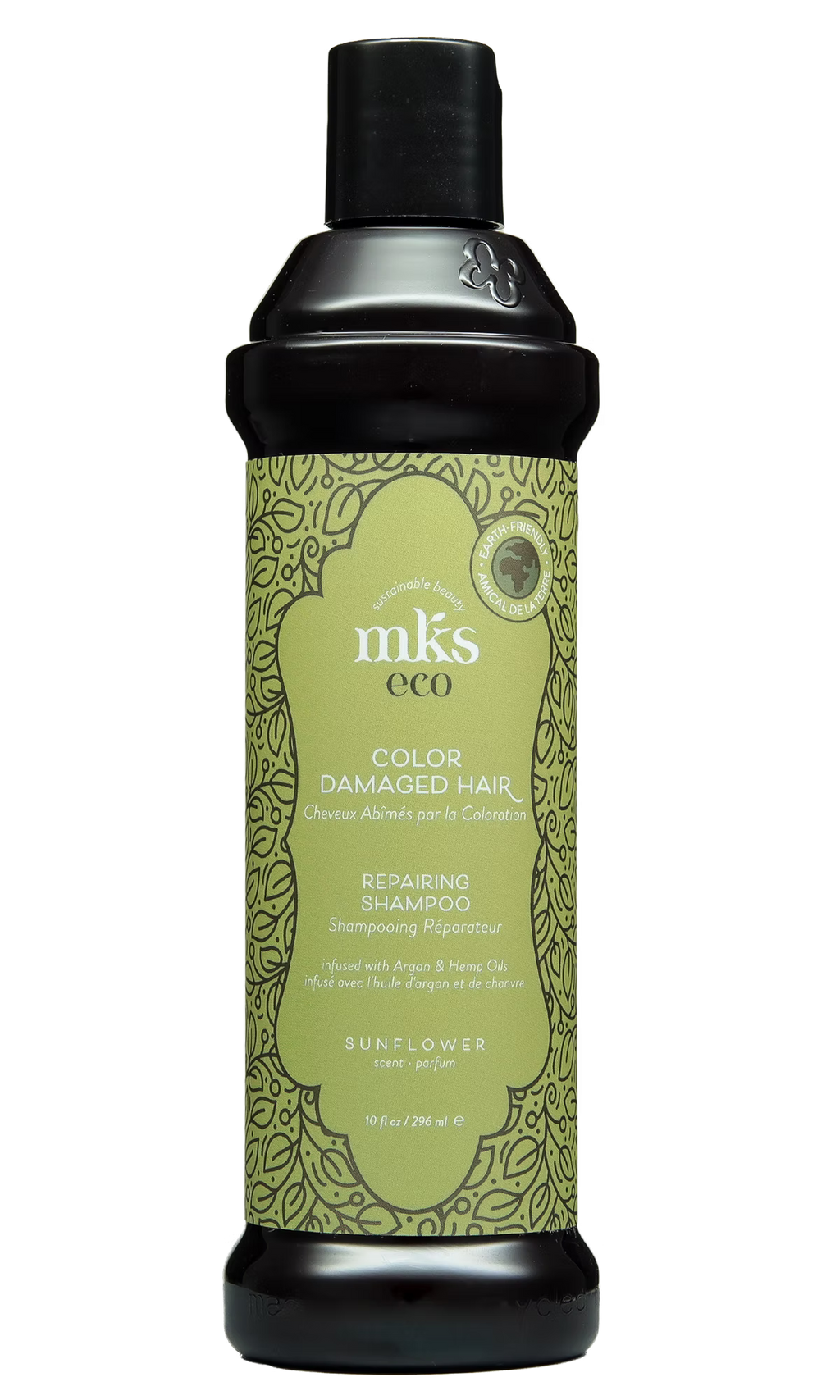 MKS eco Color Care Shampoo image 0
