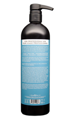 MKS Eco Hydrate Fine Hair Conditioner Light Breeze Scent 25 fl oz / 739 ml (Pro Size) image 1