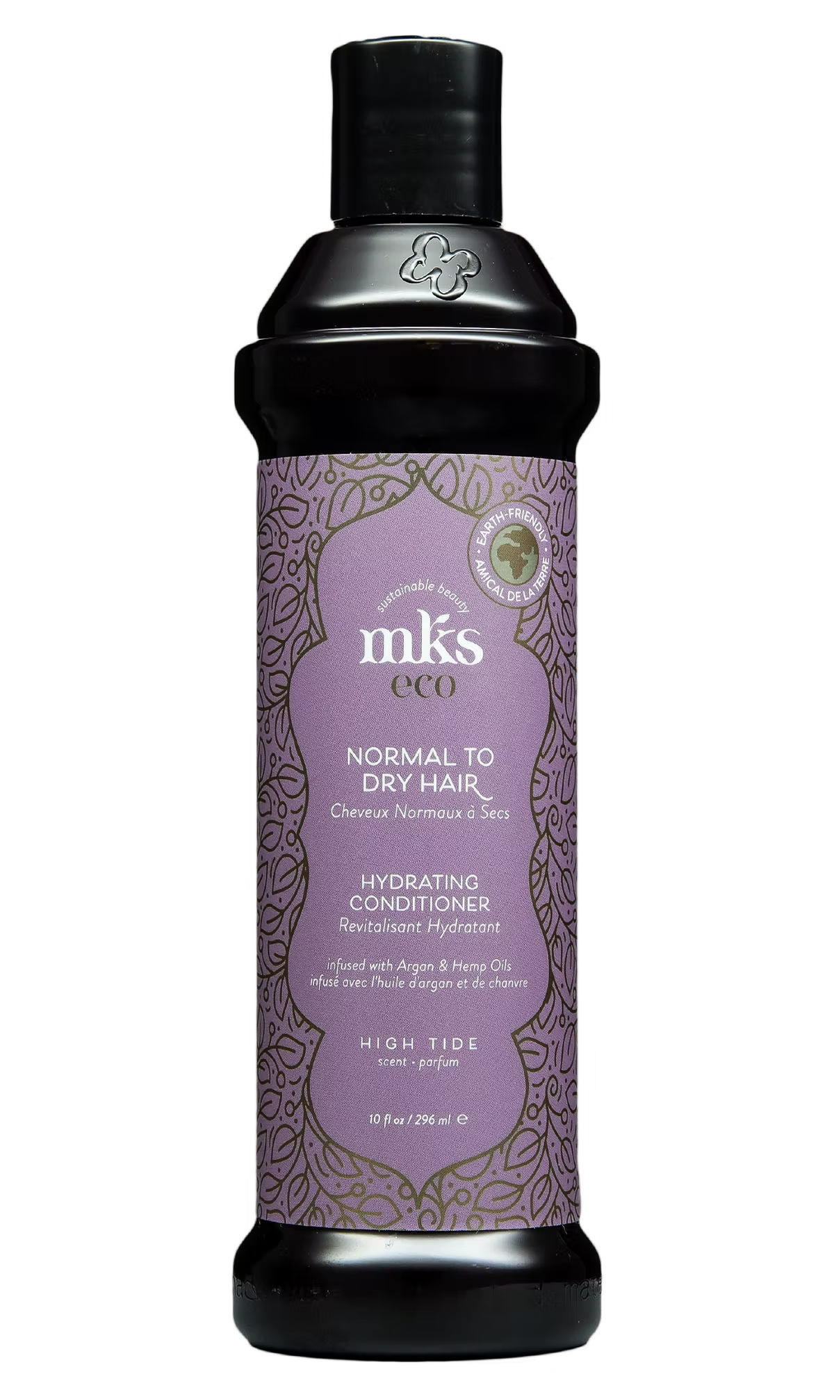 MKS eco Hydrate Conditioner (10 oz, High Tide Scent) image 0