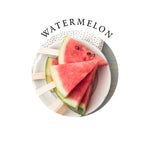 Earthly Body Edible Massage Oil (Watermelon Flavor) image 1