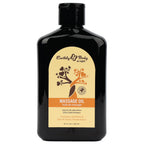 Earthly Body at Night Massage Oil (Grapefruit Sandalwood) image 2