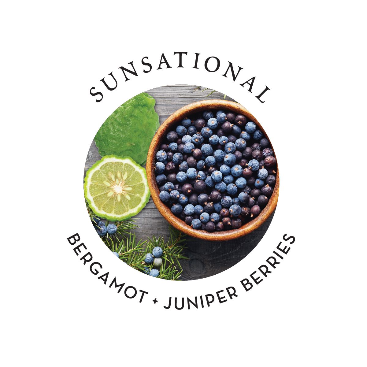 Hemp Seed Massage Oil (Sunsational Scent) image 3