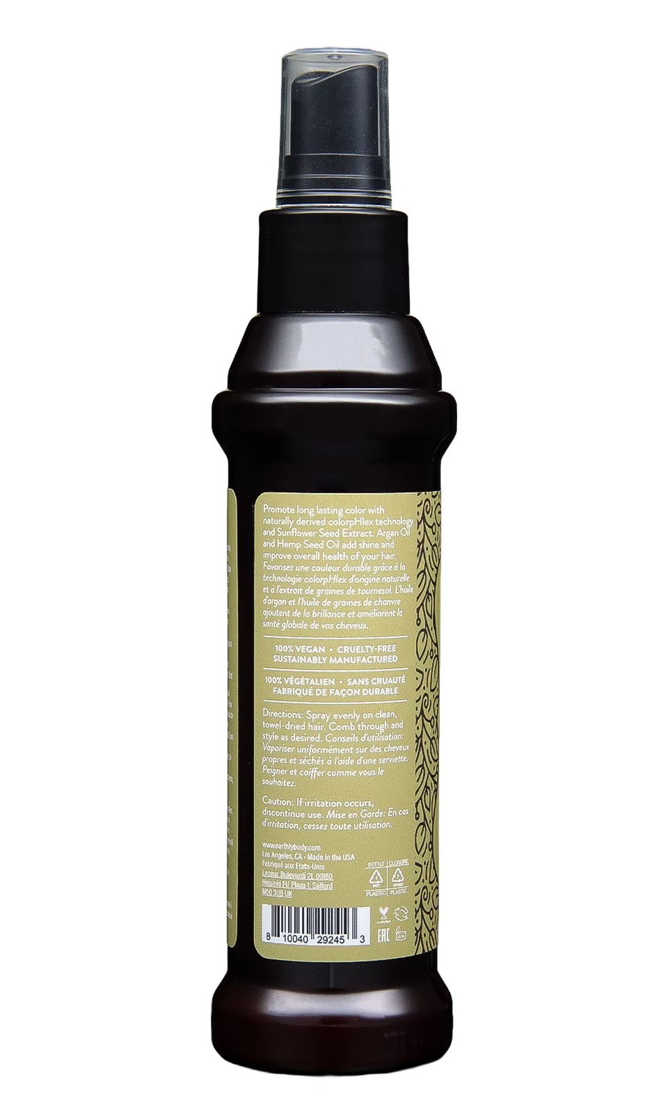 MKS eco Color Care X image 2