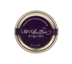 Love Button with CBD image 0