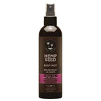 Hemp Seed Body Mist Skinny Dip Scent image 0