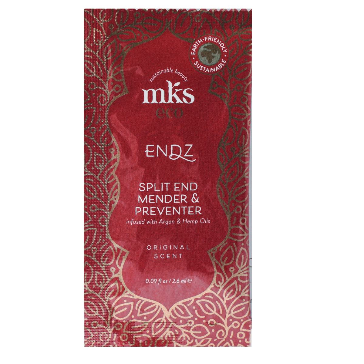 Sample MKS eco Endz Split End Preventer image 0