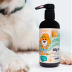 Chosen By Dogs CBD Anti-Itch Soothing Shampoo image 2