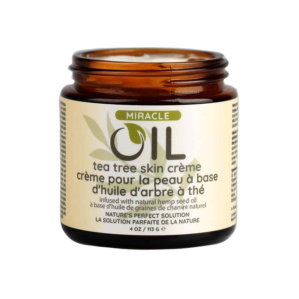 Miracle Oil Tea Tree Crème image 3
