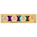 Earthly Body at Night Bath Fizzer Aphrodisiac Collection Set image 0