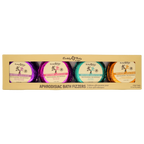 Earthly Body at Night Bath Fizzer Aphrodisiac Collection Set image 0