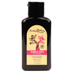Earthly Body at Night Bubble Bath (Wild Pink Rose) - 2 oz image