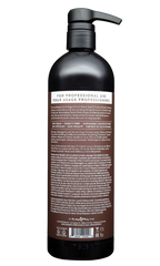 MKS Eco Kahm Smoothing Shampoo Original Scent 25 fl oz / 739 ml (Pro Size) image 1