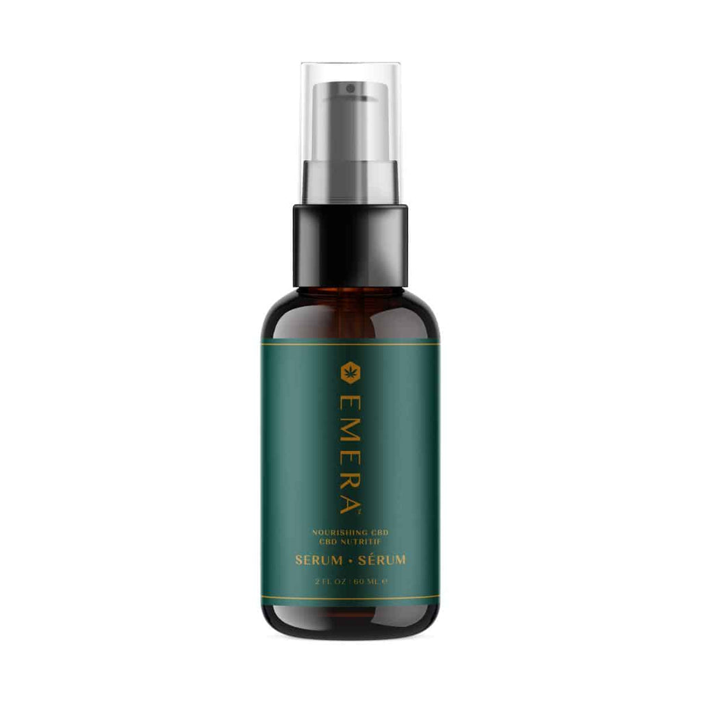EMERA CBD Serum image 1