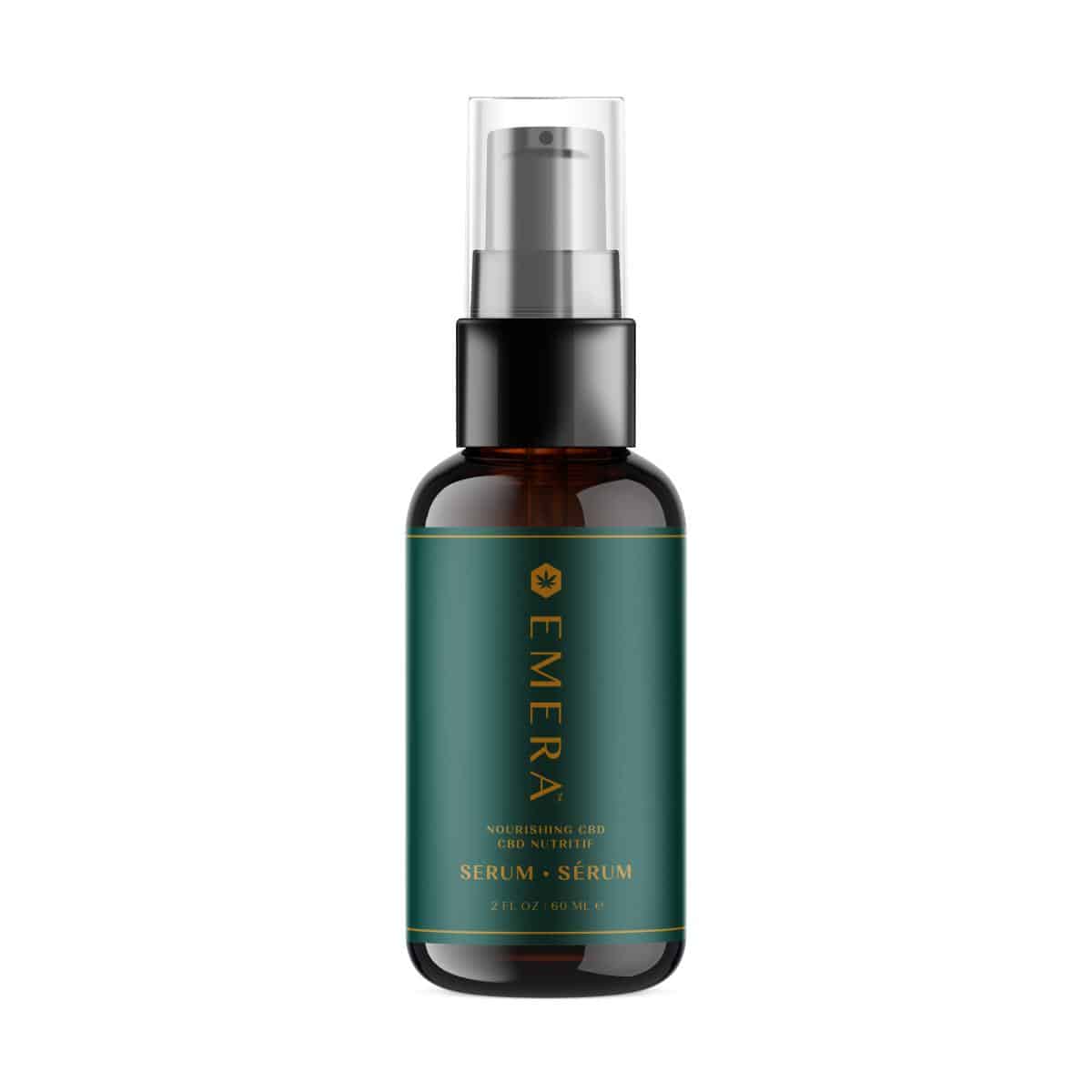 EMERA CBD Serum image 1