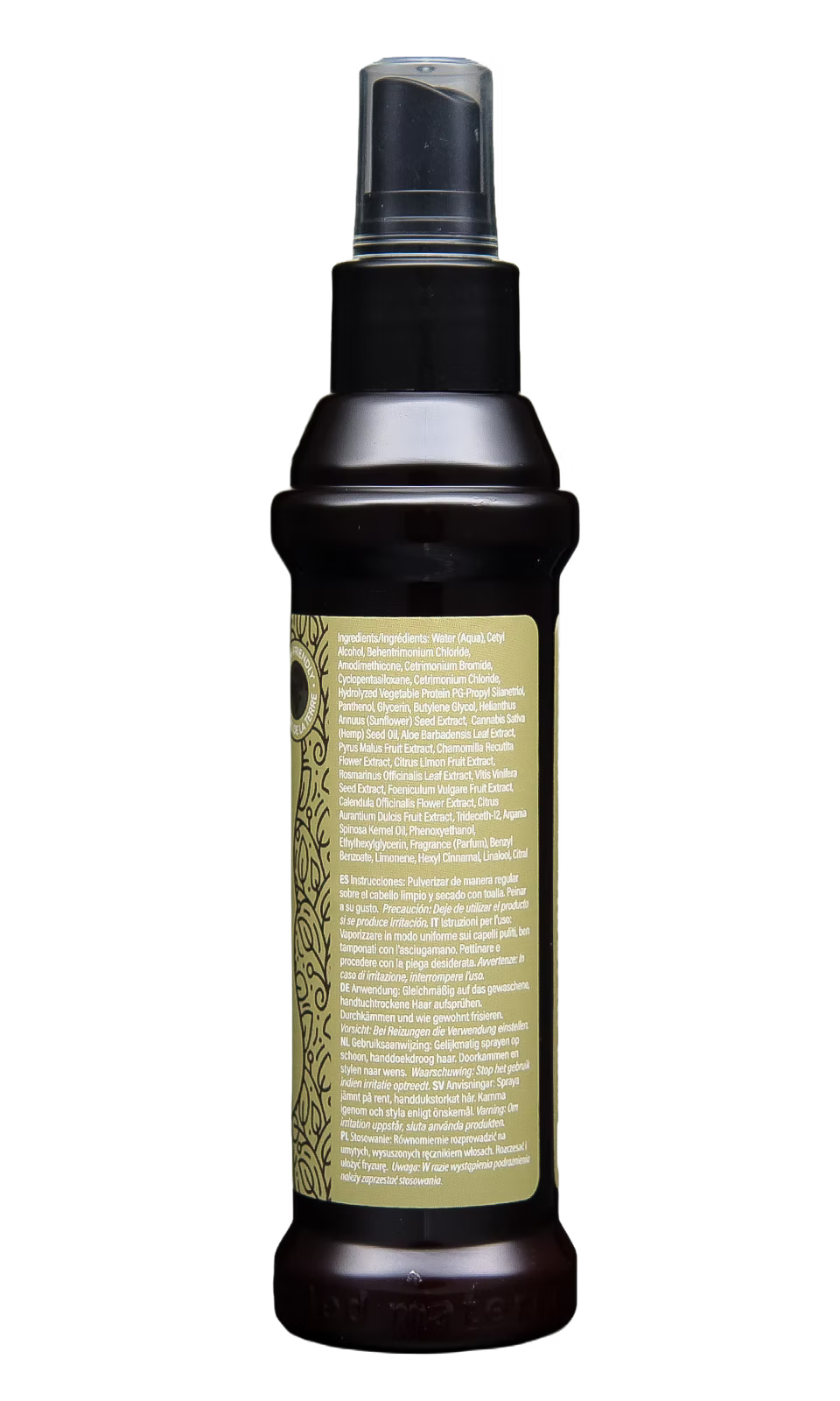 MKS eco Color Care X image 1