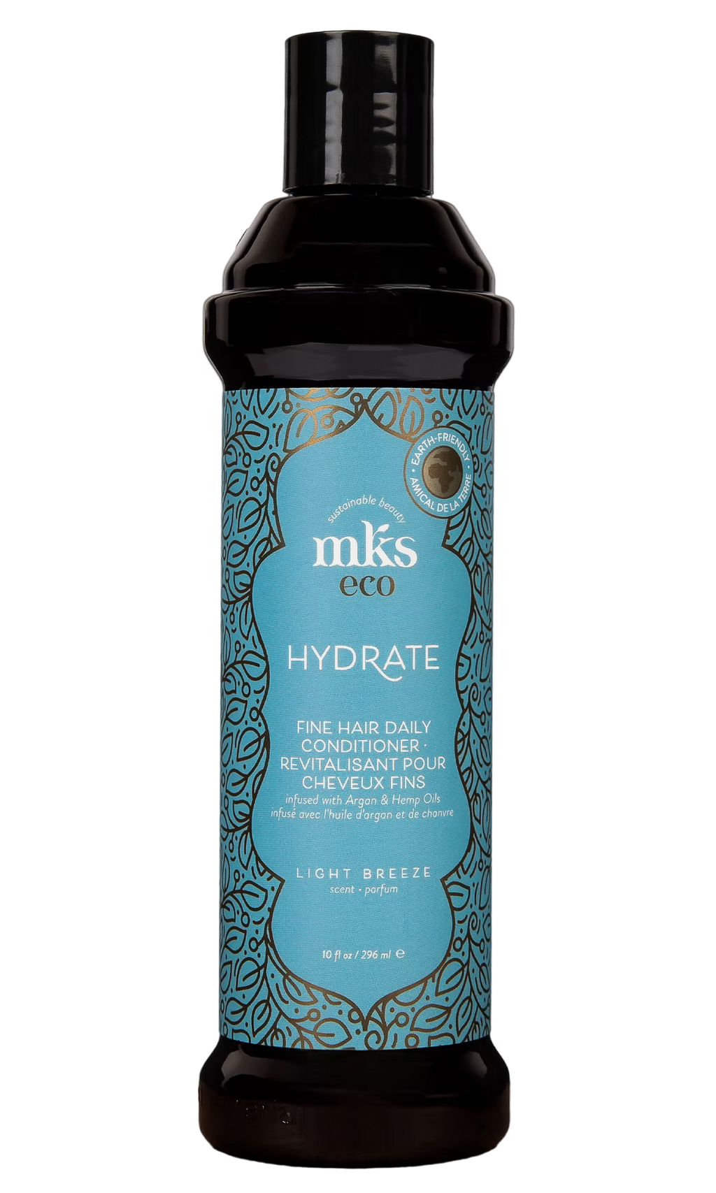 MKS eco Hydrate Conditioner for Fine Hair image 0