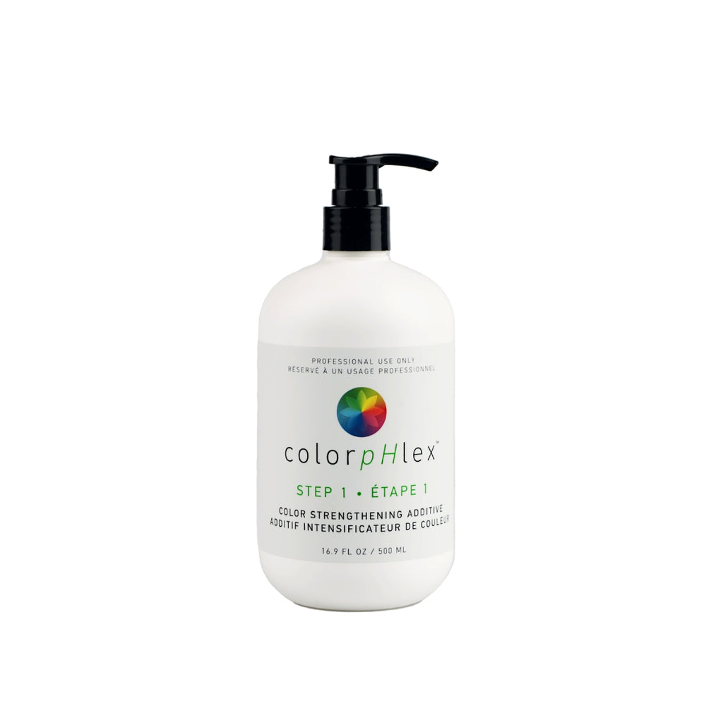 colorpHlex Step 1 Color Strengthening Additive 16oz image 0