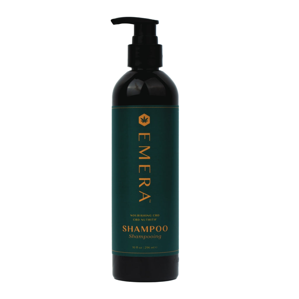 EMERA CBD Shampoo image 0