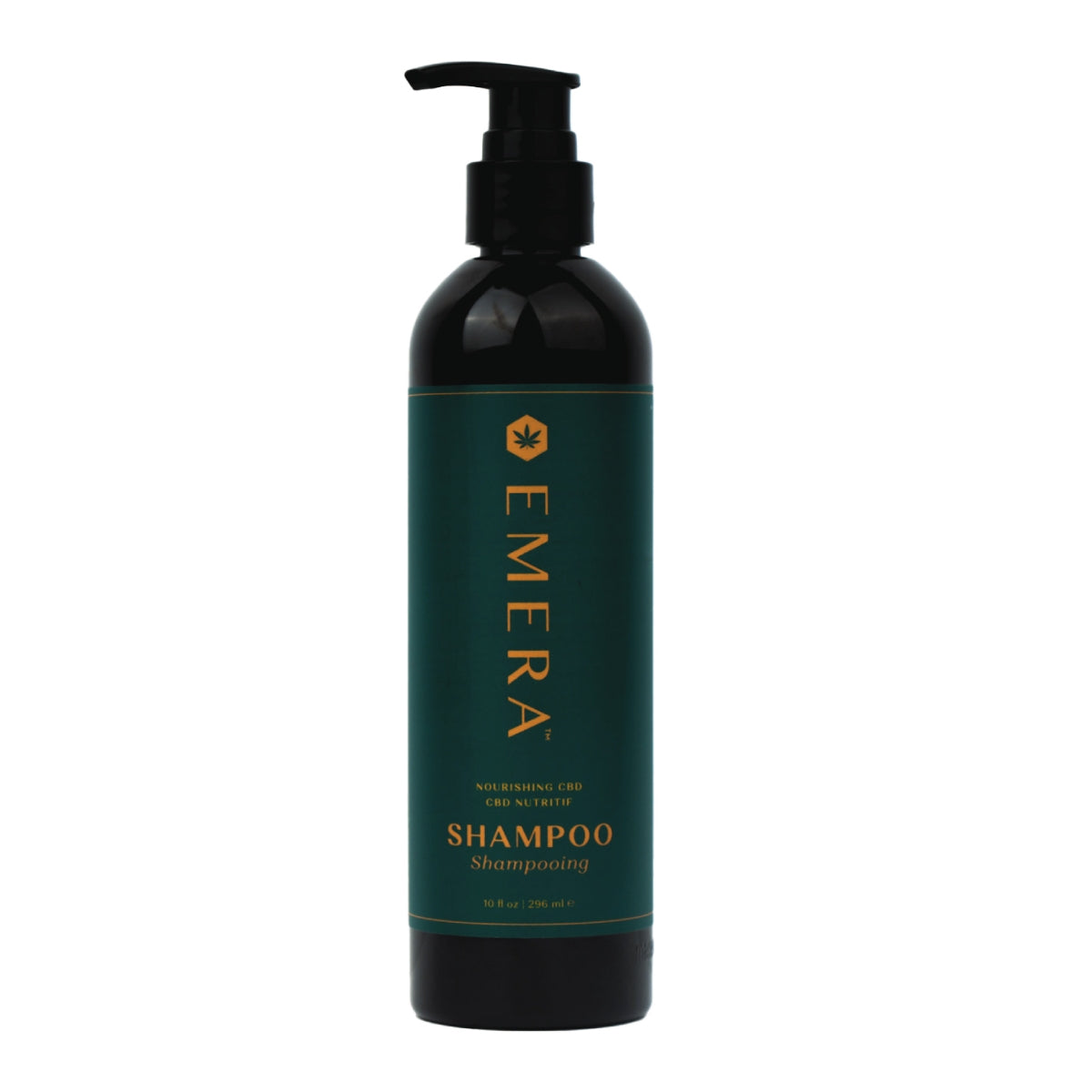 EMERA CBD Shampoo image 0