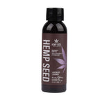 Hemp Seed Massage Oil Lavender Scent image 0