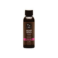 Hemp Seed Massage Lotion Skinny Dip Scent image 0