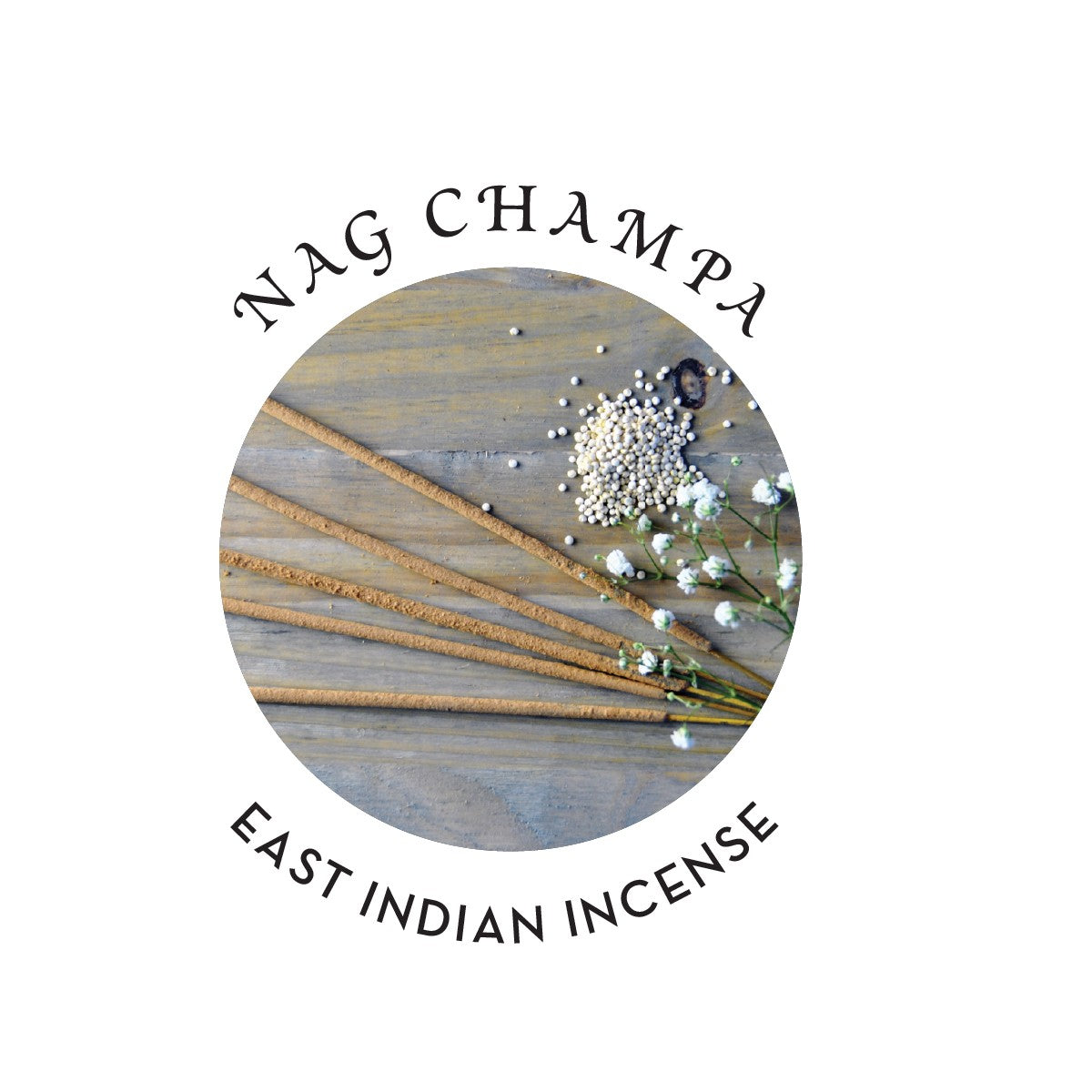 Hemp Seed Hand & Body Lotion Nag Champa Scent image 4