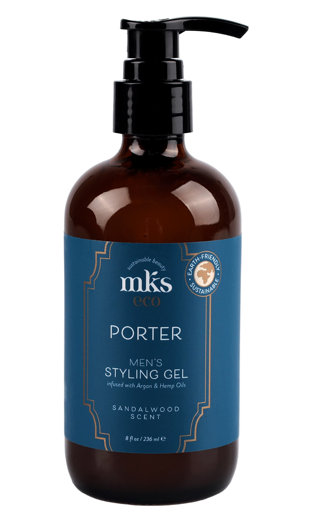 MKS eco for Men Porter Styling Gel image 0