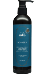 MKS eco for Men Shave Cream image 0