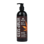 Hemp Seed Hand & Body Lotion Dreamsicle Scent image 2