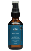 MKS eco for Men Beard Oil image 0